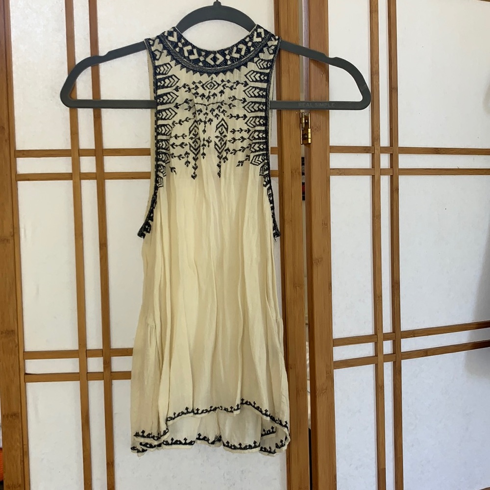 Urban outfitters tank